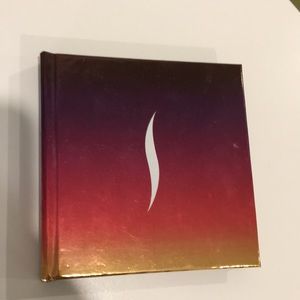 Sephora Eyeshadow Palette